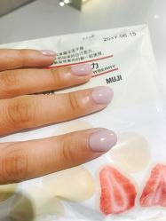 点击看大图 -蜜丝卡伦美甲美睫连锁