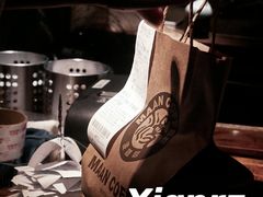 -漫咖啡(武汉天地店)