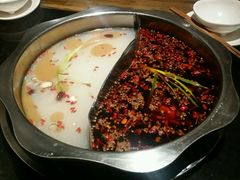 -纸盐河码头火锅(十八梯店)