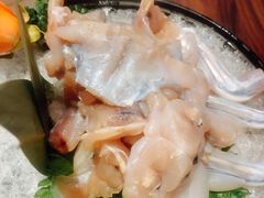 -海底捞火锅(长宁路龙之梦店)