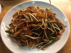 -嘉旺港式茶餐厅(延长中路店)