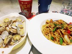-必胜客(骡马市店)