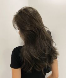 -V8潮牌·接发烫染连锁