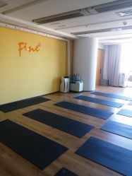 点击看大图 -FineYoga梵音瑜伽·普拉提