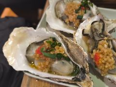-木屋烧烤(万德庄店)