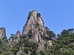 -三清山风景名胜区