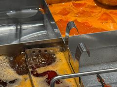 -海底捞火锅(方圆荟店)