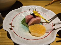 -花和海鲜自助(梅江店)