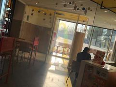 -麦当劳(津南吾悦广场店)