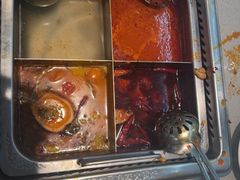 -海底捞火锅(步步高新天地店)