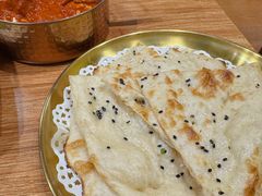-清真·AL-JANNAT 佳纳特餐厅(狮子桥店)