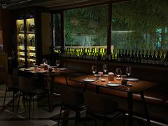 -OTIUM • 柴屿麦(亮马桥店)