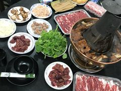 -新梅居(宁海东路店)