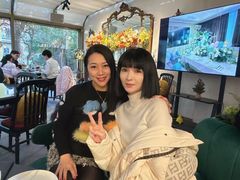 -马勒别墅·中餐厅