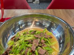 -兰州陈记牛肉面 ·烧烤· 铜锅涮肉(万达店)