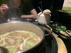 -凤园椰珍·臻品椰子鸡(保利时光里店)