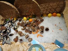-美盛喜来登大酒店-盛宴标帜餐厅