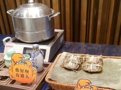 -西湖春天•老字号杭州菜(百汇店)