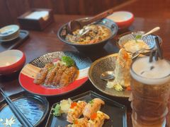 -鸟鹏烧鸟居酒屋(仁恒梦中心店)