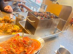 -锦州御烧烤(人民街店)