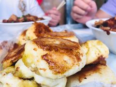 -大南门清真寺牛肉店