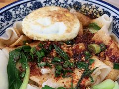 -西安印象·肉夹馍(金杨路店)