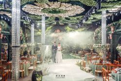 -格乐利雅婚礼艺术中心(南外滩店)