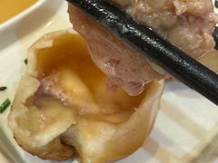 -东泰祥生煎馆(重庆北路店)