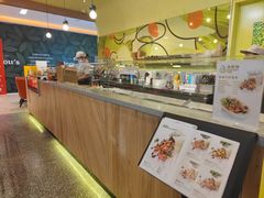 -油梨树AVOCADO TREE(嘉里中心店)