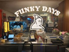 -BLABLATAI吧啦泰·泰式爆炒(西宸天街店)