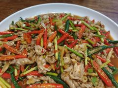 -佬缸炮江湖川菜(玉林店)