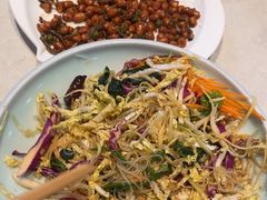 -北李妈妈菜·海肠捞饭(开发区万达店)