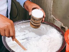 蒸蒸糕-王家蒸蒸糕烙锅(唐人街店)