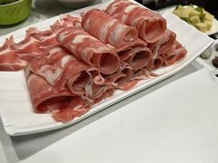 -重庆巴渝火锅(钟家村店)