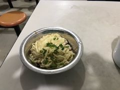 拌面-姐妹炖罐店(桂香街总店)