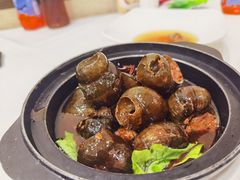 田螺塞肉-瑞福园联谊餐室(茂名南路店)