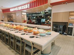 -龍歌自助小火锅(市北台东利群店)