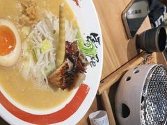 -雷门拉面·现熬骨汤(凯德来福士店)
