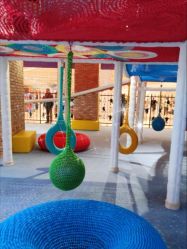 -幻贝家儿童乐园(苏州中心店)