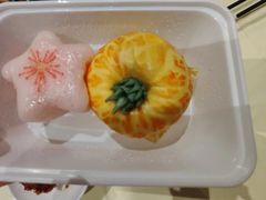 -知楚•精致湖北菜(武商MALL店)