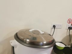 自助取餐区-阿尔库炒鸡·清真(金宇文苑店)