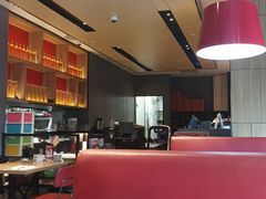 大堂-必胜客(海雅PH店)