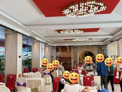 -普天和酒楼(天津之眼店)