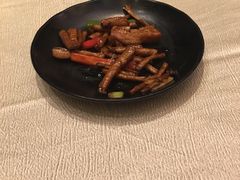 -上海金桥红枫万豪酒店-万豪中餐厅