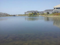 -上海海洋大学(临港校区)