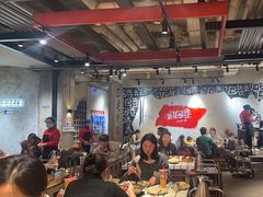 -贰回巷火锅馆(钟楼店)
