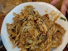 -烤肉季饭庄