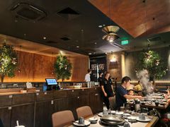 -同仁四季椰子鸡(无锡滨湖万象汇店)