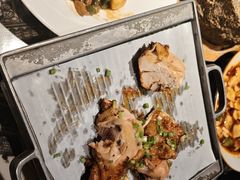 -绿茶餐厅(燕郊永旺店)