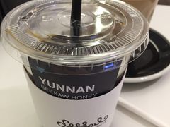 -Seesaw Coffee(上海国金中心店)